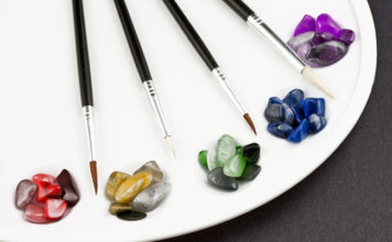 Pennelli per il modellismo 979 0 I pennelli da modellismo def